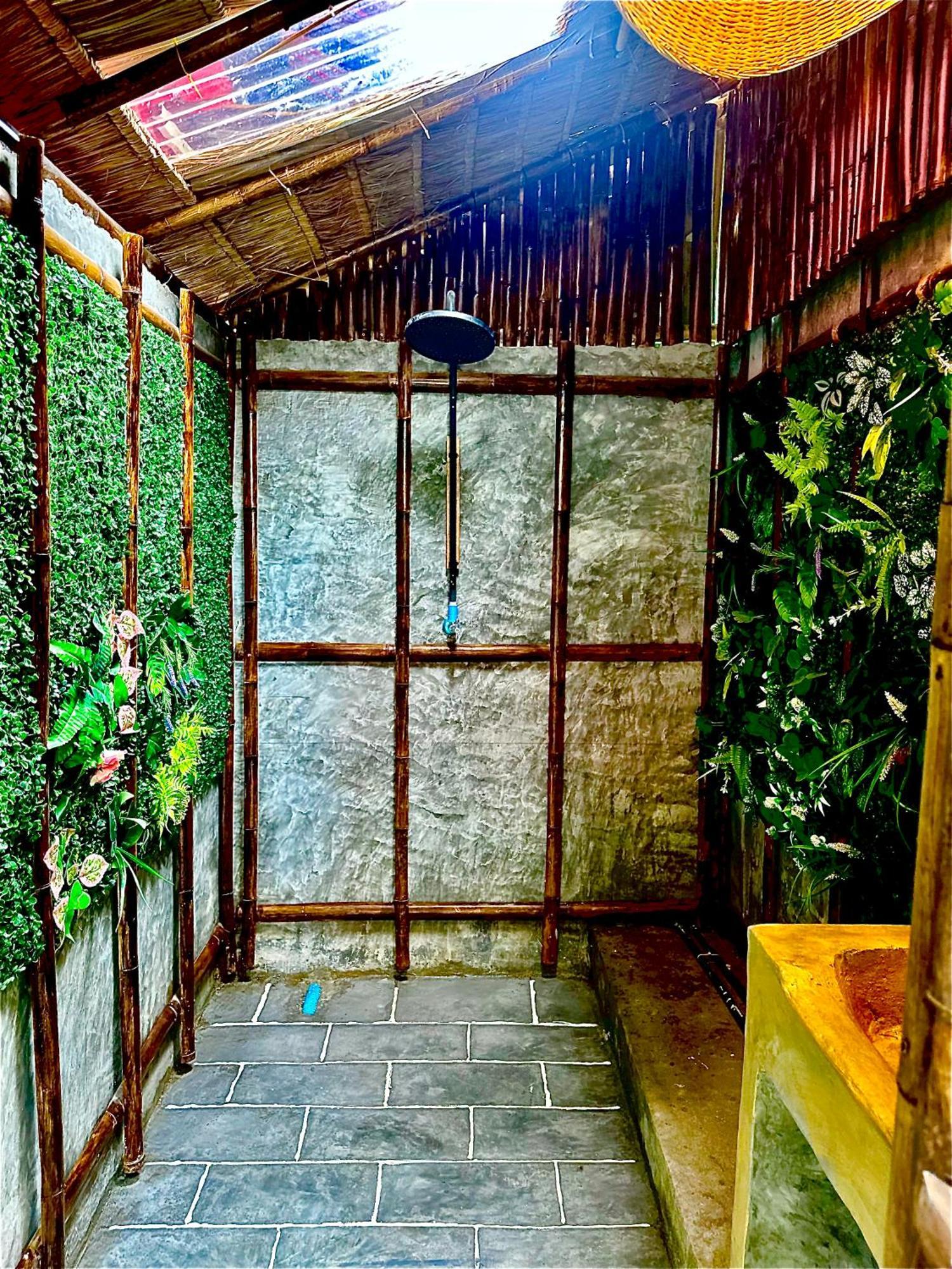 Mbar Hostel Хаад Рин Номер фото